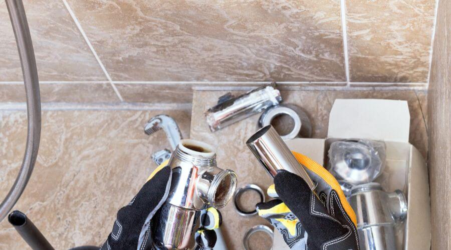Local Chimney Repair in Orleans, CA